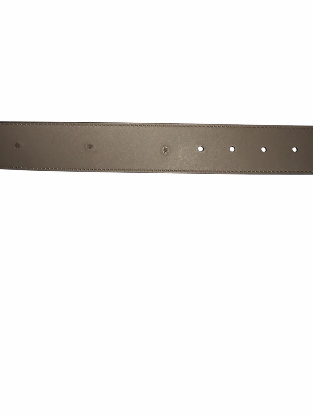 Double- G Marmont GUCCI Women Wide Type Belt